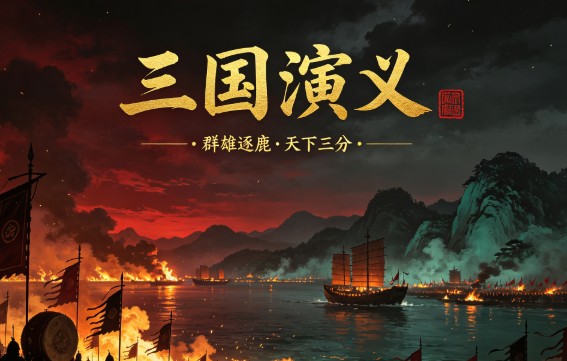 三国演义