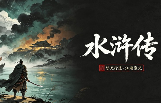 水浒传