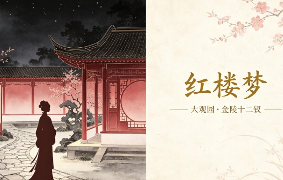 红楼梦