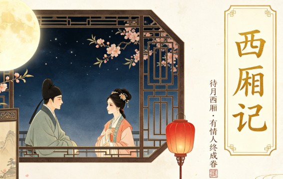 西厢记