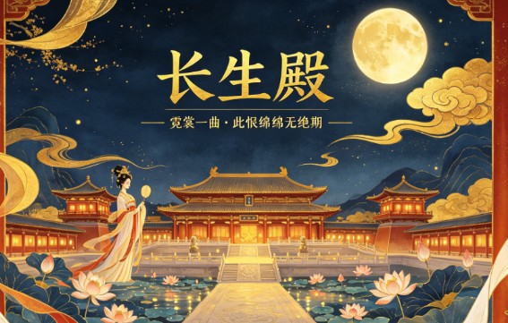 长生殿