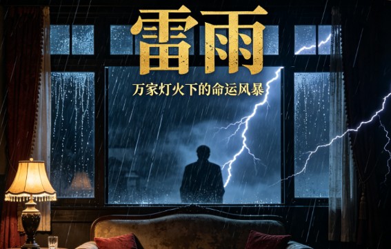 雷雨