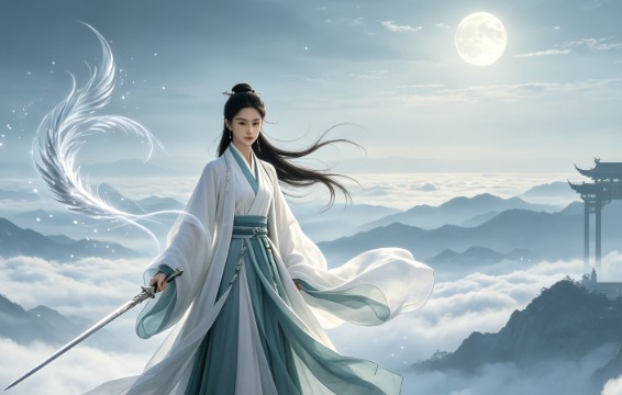 云之羽