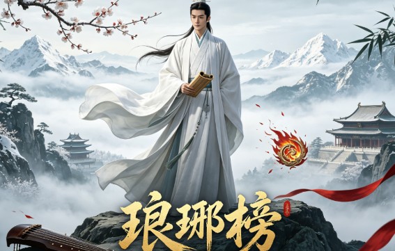 琅琊榜