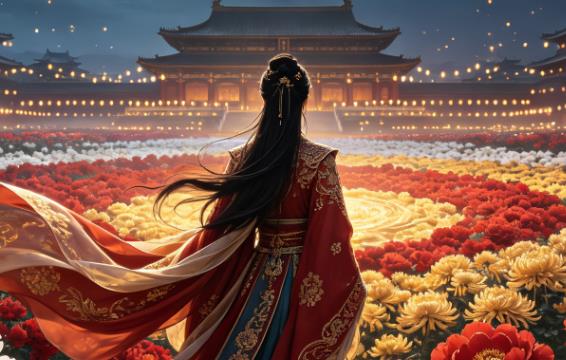 百花杀