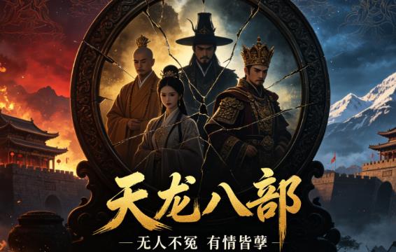 天龙八部