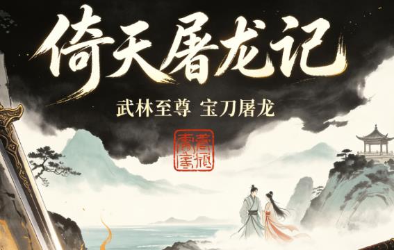 倚天屠龙记