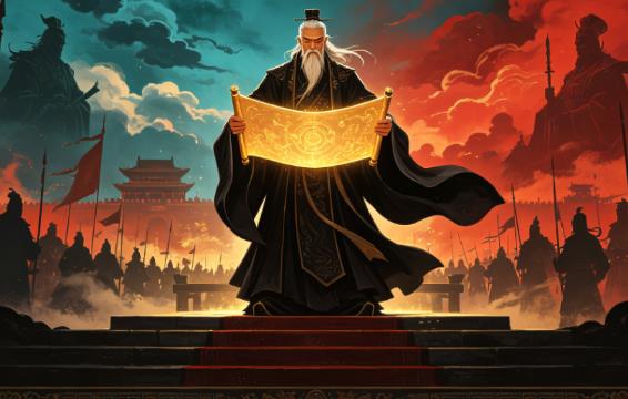 封神演义