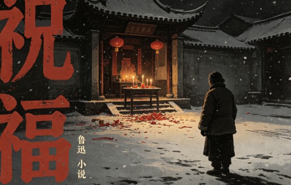 祝福