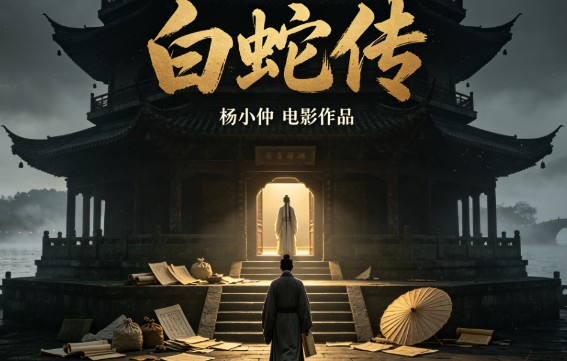 白蛇传